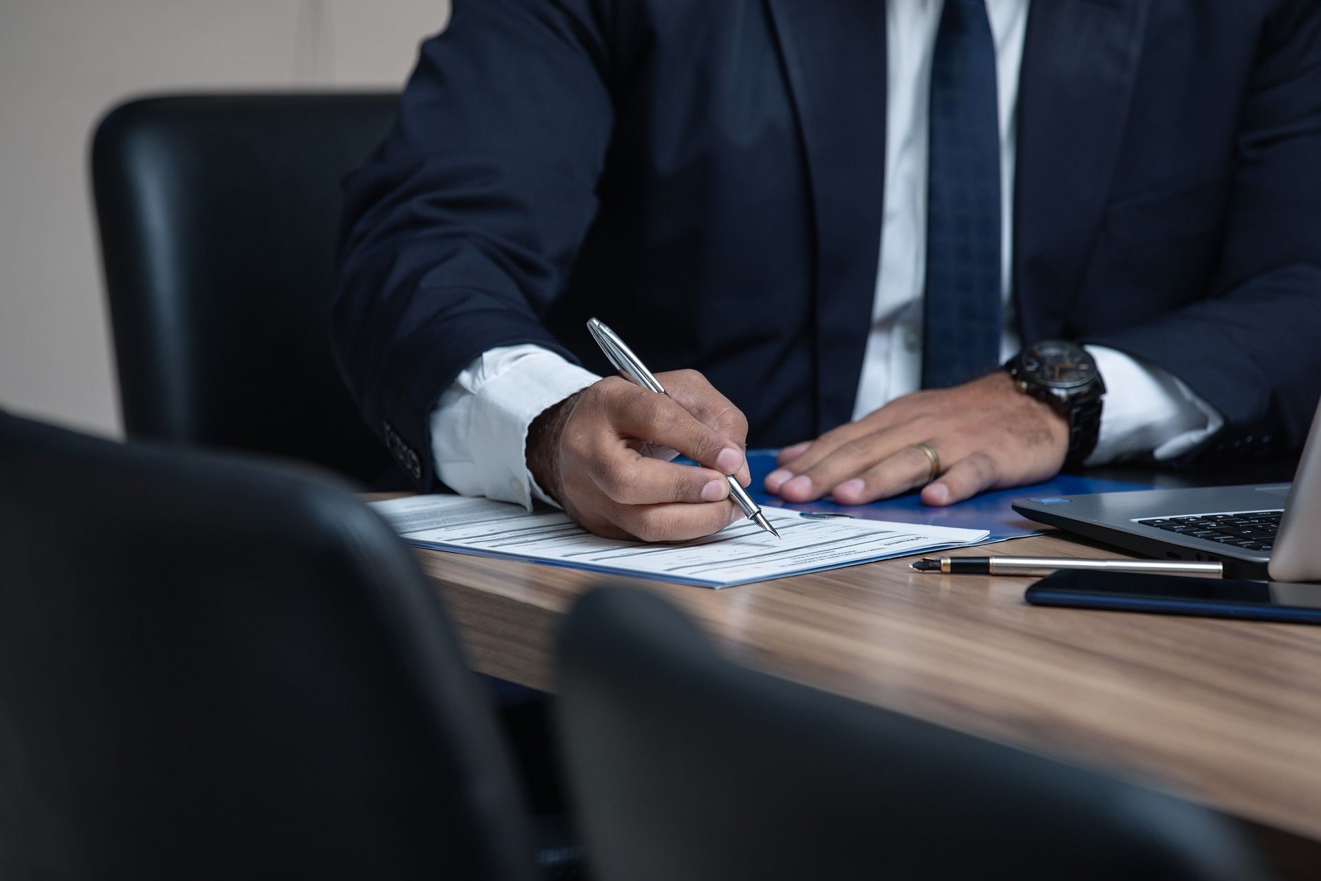 prevenzione della crisi e dell’insolvenza