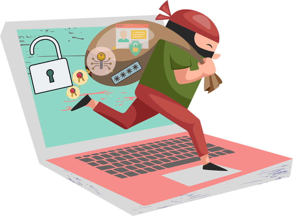 responsabilità bancaria su furto di identità